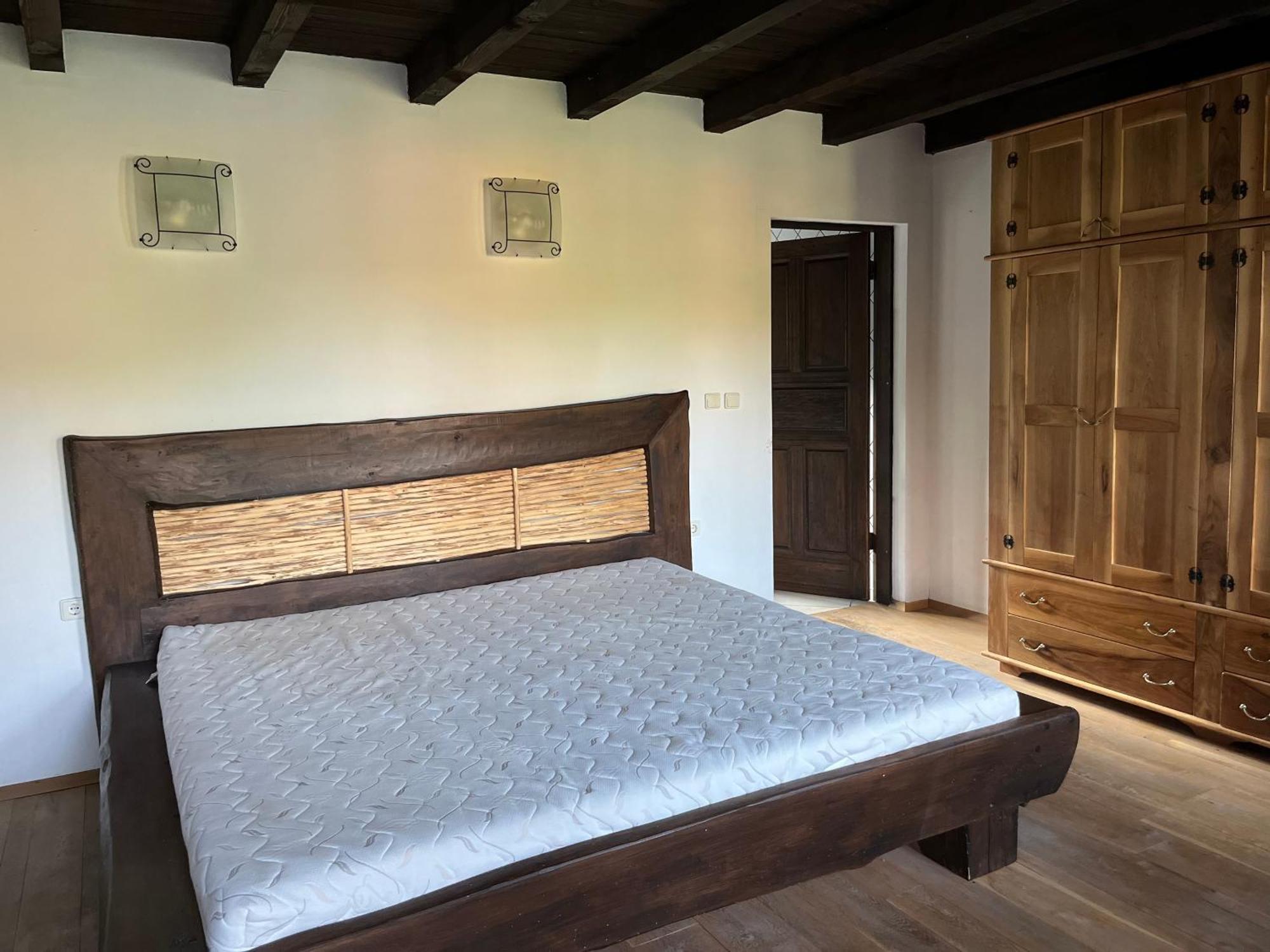 Agriturismo Hidden Paradise Triavna Exterior foto